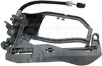 Dorman 95318 Exterior Door Handle Reinforcement - Rear Left - view 1