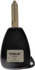Dorman 95342 Keyless Entry Transmitter Cover - view 4