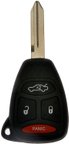 Dorman 95342 Keyless Entry Transmitter Cover - view 1