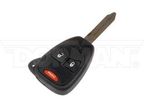 Dorman 95343 Keyless Entry Transmitter Cover - view 2