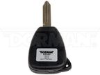 Dorman 95343 Keyless Entry Transmitter Cover - view 3