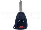 Dorman 95343 Keyless Entry Transmitter Cover - view 1