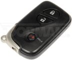 Dorman 95416 Keyless Entry Transmitter Cover - view 2