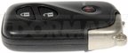 Dorman 95416 Keyless Entry Transmitter Cover - view 1