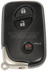 Dorman 95416 Keyless Entry Transmitter Cover - view 3