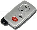 Dorman 95600 Keyless Entry Transmitter Cover - view 2