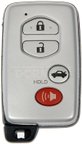 Dorman 95600 Keyless Entry Transmitter Cover - view 3