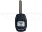 Dorman 95601 Keyless Entry Transmitter Cover - view 3