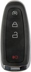 Dorman 95620 Keyless Entry Transmitter Cover - view 1