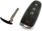 Dorman 95620 Keyless Entry Transmitter Cover - view 5