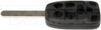 Dorman 95622 Keyless Entry Transmitter Cover - view 1