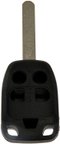 Dorman 95624 Keyless Entry Transmitter Cover - view 1