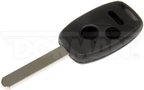 Dorman 95625 Keyless Entry Transmitter Cover - view 2