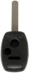 Dorman 95625 Keyless Entry Transmitter Cover - view 3