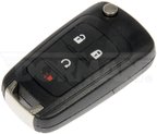 Dorman 95626 Keyless Entry Transmitter Cover - view 2