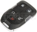 Dorman 95628 Keyless Entry Transmitter Cover - view 2