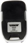 Dorman 95628 Keyless Entry Transmitter Cover - view 4