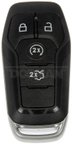 Dorman 95629 Keyless Entry Transmitter Cover - view 3