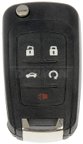 Dorman 95630 Keyless Entry Transmitter Cover - view 3