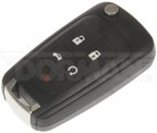 Dorman 95630 Keyless Entry Transmitter Cover - view 5