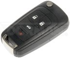 Dorman 95631 Keyless Entry Transmitter Cover - view 2