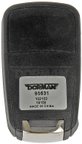 Dorman 95631 Keyless Entry Transmitter Cover - view 4