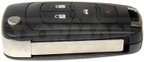 Dorman 95631 Keyless Entry Transmitter Cover - view 1