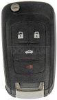 Dorman 95631 Keyless Entry Transmitter Cover - view 3