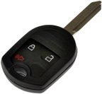 Dorman 95633 Keyless Entry Transmitter Cover - view 2