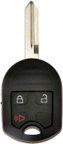 Dorman 95633 Keyless Entry Transmitter Cover - view 1