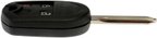 Dorman 95633 Keyless Entry Transmitter Cover - view 3