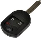 Dorman 95633 Keyless Entry Transmitter Cover - view 5