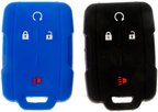 Dorman 95642 Keyless Entry Transmitter Cover - view 2