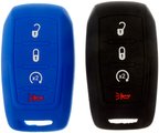 Dorman 95643 Keyless Entry Transmitter Cover - view 2