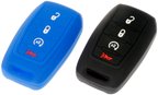 Dorman 95643 Keyless Entry Transmitter Cover - view 4