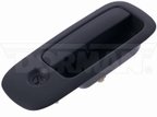 Dorman 96109 Exterior Door Handle - Right Side Hinged Door Front - view 2