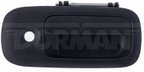 Dorman 96109 Exterior Door Handle - Right Side Hinged Door Front - view 1