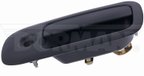Dorman 96109 Exterior Door Handle - Right Side Hinged Door Front - view 3