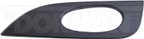 Dorman 96457 Interior Door Handle Bezel - Front Right - view 1