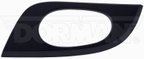 Dorman 96459 Interior Door Handle Bezel - Rear Right - view 1