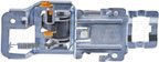 Dorman 96460 Interior Door Handle - Front Left or Rear Left - view 3