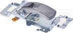 Dorman 96460 Interior Door Handle - Front Left or Rear Left - view 4