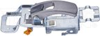 Dorman 96460 Interior Door Handle - Front Left or Rear Left - view 2