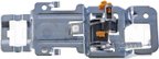 Dorman 96461 Interior Door Handle - Front Right or Rear Right - view 3