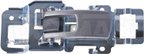 Dorman 96461 Interior Door Handle - Front Right or Rear Right - view 1