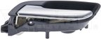 Dorman 96462 Interior Door Handle - Front Left or Rear Left - view 2