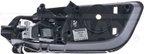 Dorman 96463 Interior Door Handle - Front Right or Rear Right - view 3