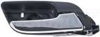 Dorman 96463 Interior Door Handle - Front Right or Rear Right - view 1