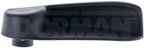 Dorman 96464 Interior Door Handle - Rear Left - view 2