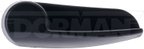 Dorman 96465 Interior Door Handle - Rear Right - view 1